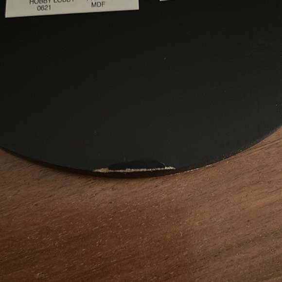 Cindy Lou and max wood decor - Picture 4 of 4